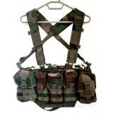 Guardian Chest Rig Olive Green (KK-GCR-CD Helikon-Tex)