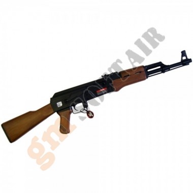 AK47 Wood Color (CM522 CYMA)