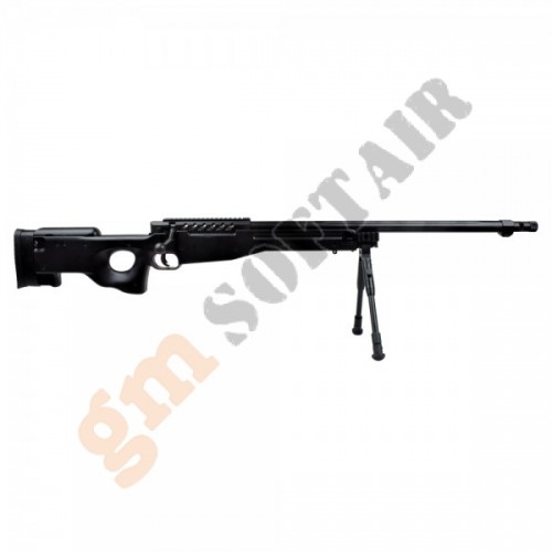 MB15 Sniper Nero MB15 Sniper Nero