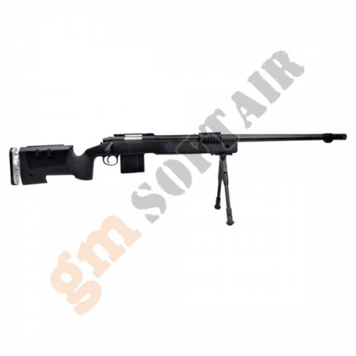 MB15 Sniper Nero MB15 Sniper Nero