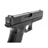 Glock 17 Gen. 4 a CO2 (UM-2.6434 UMAREX)