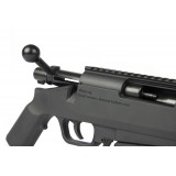 Amoeba Striker AS03 Sniper Rifle Nero (AS03-BK ARES)