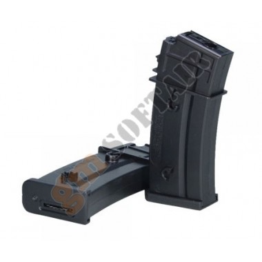 420bb High Cap Magazine for G36 Series (MAG-019 ARES)