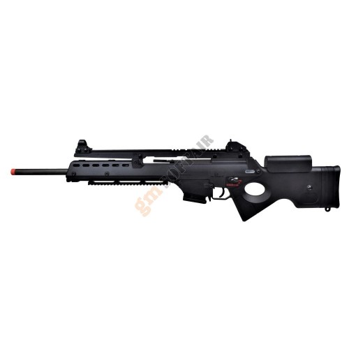 SL9 ECU Version Nero (SR-014E ARES)