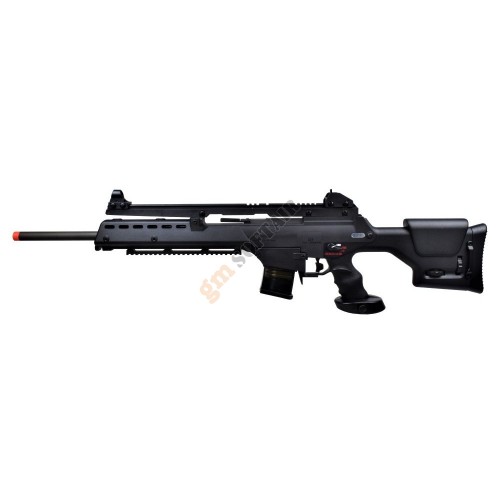 SL10 ECU Version Nero (SR-016E ARES)