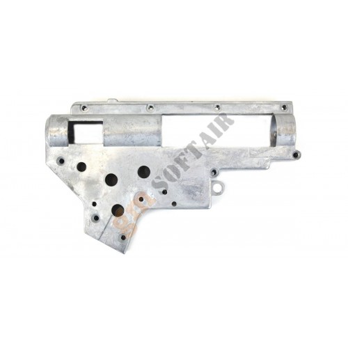 Gear Box Vuoto 8mm V.2 (NU-NUP-03-01 NUPROL)