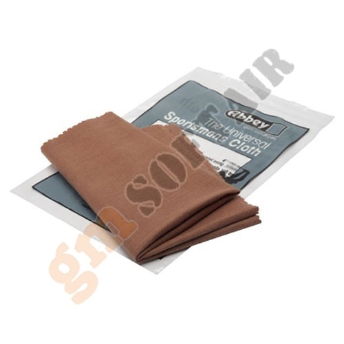 Panno Universal Sportsman Silicone (ABCLOTH Abbey)