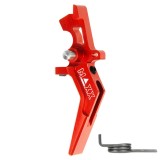 Advance Speed Trigger / Grilletto ROSSO Style A (MX-TRG002SAR MAXX MODEL)