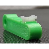 Leveraggio Pressore Hop Up VSR TDC Tuning Kit FLAT E.S. Custom Works (ESCW-7)