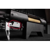 Dente di Scatto HULK Monolitico in Acciaio E.S. Custom Works (ESCW-9)