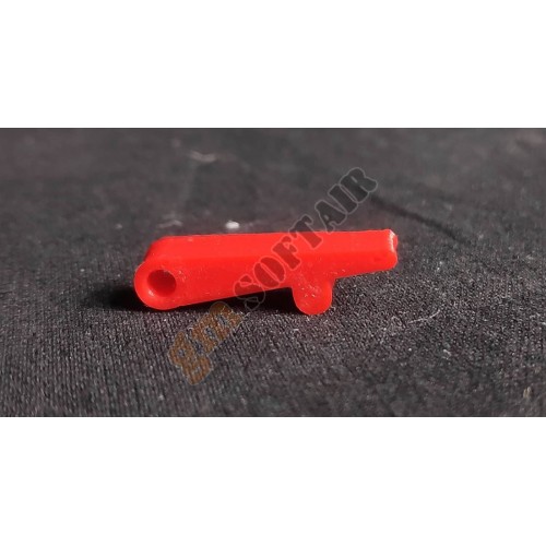 Leveraggio Pressore Hop Up ARES Striker Amoeba Tuning Kit PIENO E.S. Custom Works (ESCW-12) Leveraggio Pressore Hop Up ARES Striker Amoeba Tuning Kit PIENO E.S. Custom Works (ESCW-12)