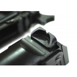 Sight for Desert Eagle (DE50-03(BK) Guarder)