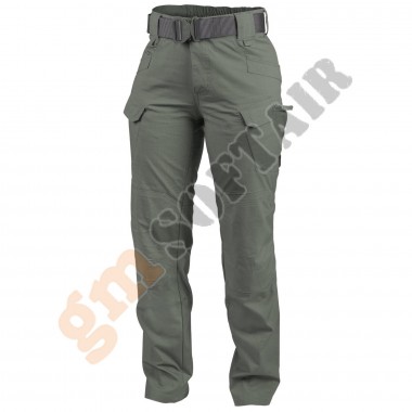 Pantaloni Women Urban Tactical Pants Olive Drab tg. 32-32 (SP-UTW-PR Helikon-Tex)