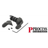 Inner Safety Mechanism Gray for M92F (M92F-13(DG) Guarder)