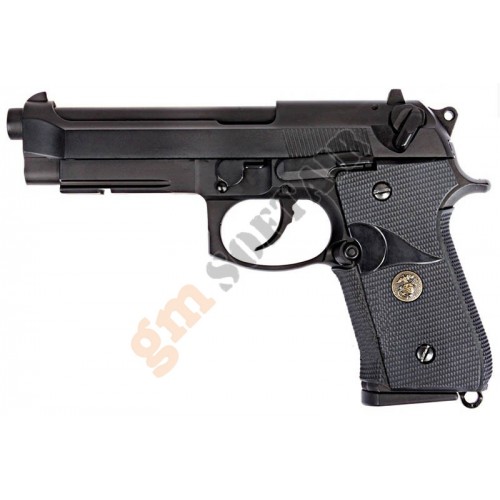 M9A1 a GAS Nera (W048B WE)