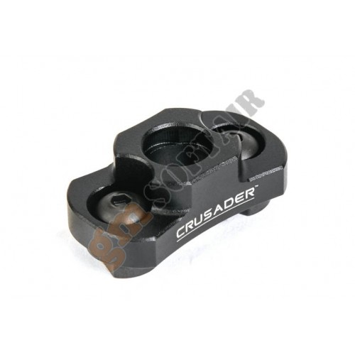 Mount per Anello Cinghia QD M-Lok Nero (CR-GM010019BK VFC)