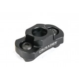 Mount per Anello Cinghia QD M-Lok Nero (CR-GM010019BK VFC)