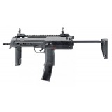 Heckler & Koch MP7 A1 Nero (2.6393X Umarex - VFC)