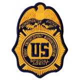 Patch US SPECIAL AGENT