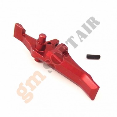 Speed Trigger M4 Red (JT-SPEED JeffTron)