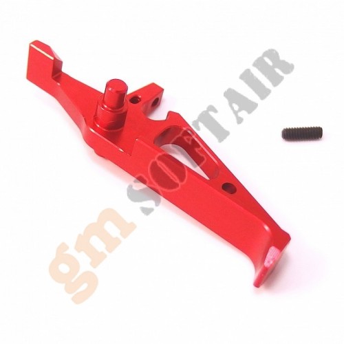 Speed Trigger M4 Rosso (JT-SPEED JeffTron)