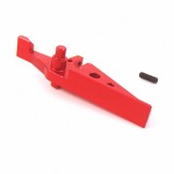 Edge Trigger M4 Rosso (JT-EDGE JeffTron)