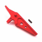 Edge Trigger M4 Rosso (JT-EDGE JeffTron)
