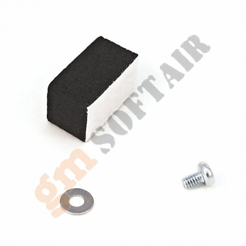 Spugna di Protezione per Leviathan V2 (JT-LEV-SP JeffTron)