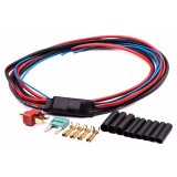 Micro Mosfet II con Cablaggio (JT-MOS-W1 JeffTron)