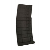 Variable Cap Magazine H416 130 - 30 bb Nero (MAG-HS-BK D-DAY)