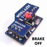 Switch Brake (JT-BRK-S4 JeffTron)