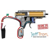 Switch Brake (JT-BRK-S4 JeffTron)