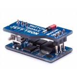 Switch Brake (JT-BRK-S4 JeffTron)