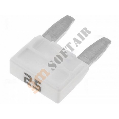 Mini Fuse Socket JeffTron Mini Fuse Socket JeffTron