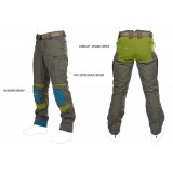 Striker XT Gen.2 Combat Pants Brown Grey (UF PRO)