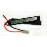LiPo 7.4 x 1500 30 C Crane (SUPREME)