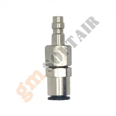 8mm HPA Adapter for Microgun (A658M CLASSIC ARMY)