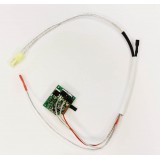 Electronic Trigger Switch per M4/M16/Nemesis/CA118M (A664M CLASSIC ARMY)