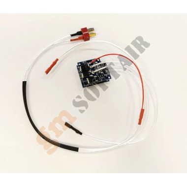 Electronic Trigger Switch for SCARAB (A664M-2 CLASSIC ARMY)