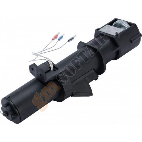 Motore High Speed per Microgun (A669M CLASSIC ARMY)