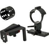 Vehicle Kit per Microgun (A670M CLASSIC ARMY)