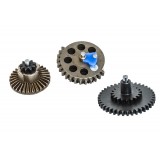 Ingranaggi CNC per Gearbox Gen2 Nemesis/DT4/X9/LS12 (A691M CLASSIC ARMY)
