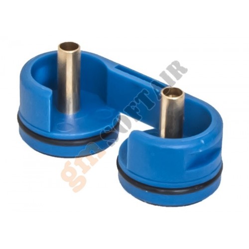 Testa Cilindro Policarbonato per DT4 (A693P CLASSIC ARMY)