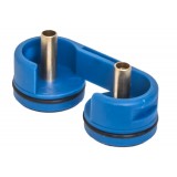 Testa Cilindro Policarbonato per DT4 (A693P CLASSIC ARMY)