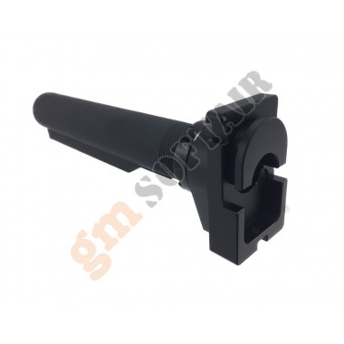 Ar15 Style Buffer Tube for LMG (A705M CLASSIC ARMY)