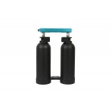 Double Gas Tank per Microgun (A667M CLASSIC ARMY)