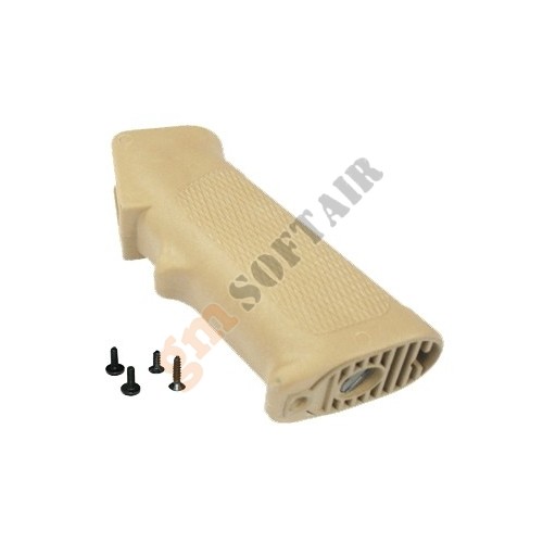 Grip Motore M4/M16 Nera (P044P CLASSIC ARMY) Grip Motore M4/M16 Nera (P044P CLASSIC ARMY)