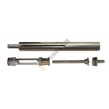 VSR Full Cylinder Set (P456M CLASSIC ARMY)