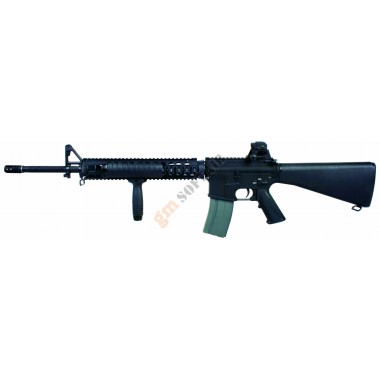 SPR Special Purpose Rifle (AR011M-X Classic Army)