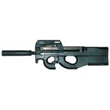 P90 TR (CA050P CLASSIC ARMY)
